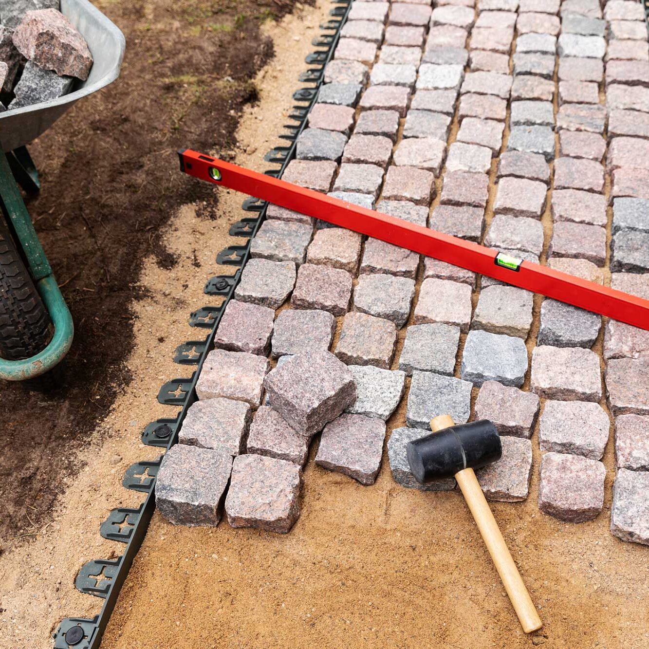Paving-Hero Paving-Hero